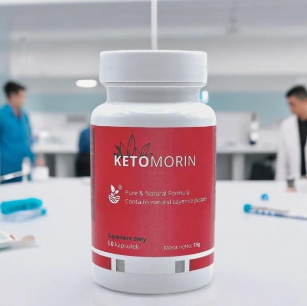 Ketomorin