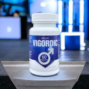 Vigordic
