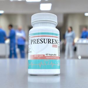 Presuren