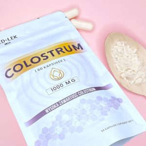 Colostrum
