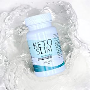 Keto Slim