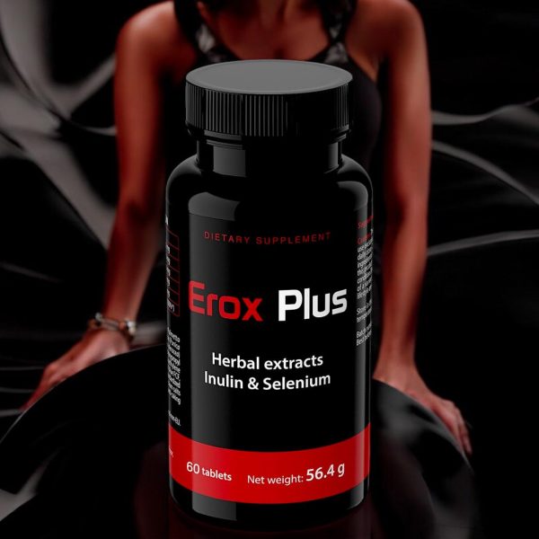 Erox Plus