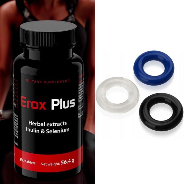Erox Plus