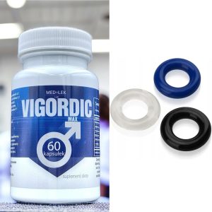 Vigordic