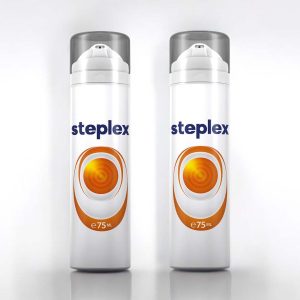 Steplex
