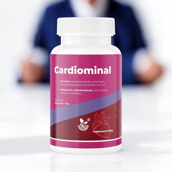 Cardiominal