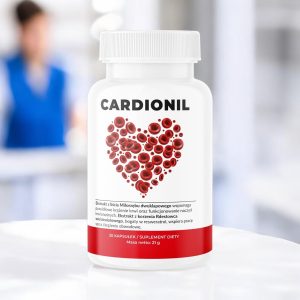 Cardionil