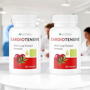 Cardiotensive