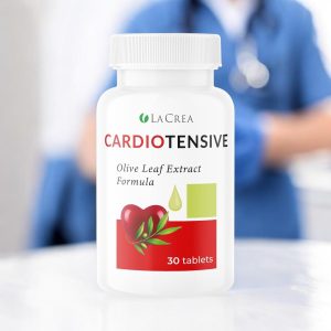 Cardiotensive