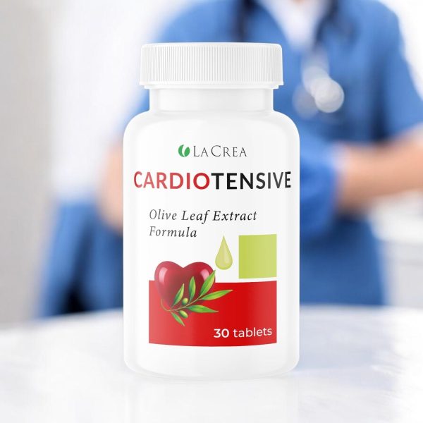 Cardiotensive