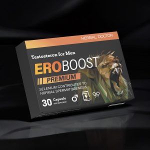 Eroboost