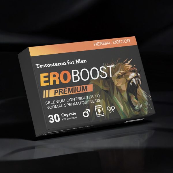 Eroboost